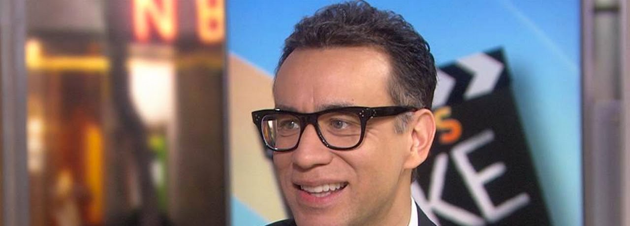 Fred Armisen