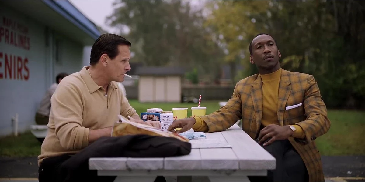 Green Book, il nuovo film con Viggo Mortensen e Linda Cardellini