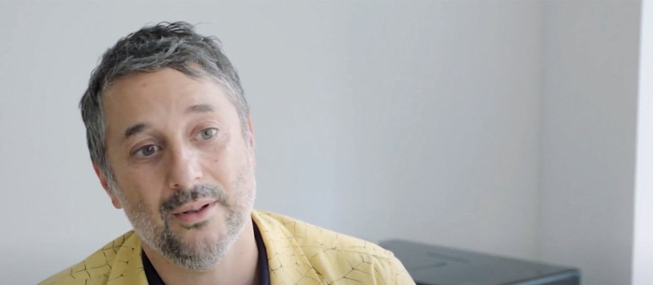 Harmony Korine