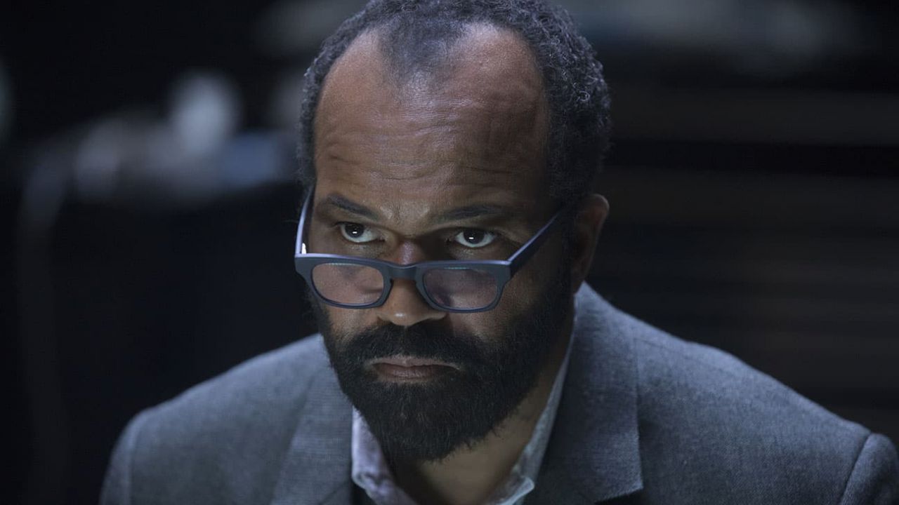 Jeffrey Wright