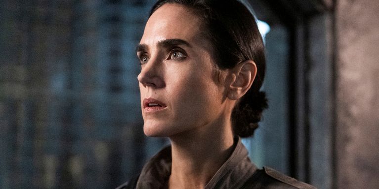 Snowpiercer con Jennifer Connelly, la serie su Netflix dal 25 maggio: trama e cast