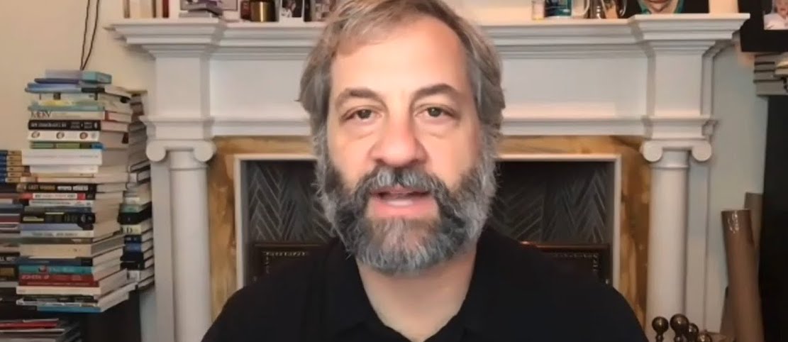 Judd Apatow