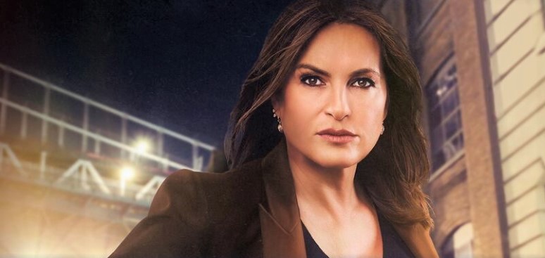 Mariska Hargitay, la cicatrice nell’anima dell’attrice