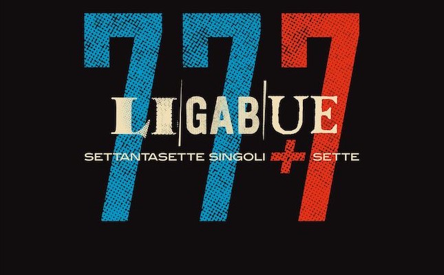 Luciano Ligabue nuovo album
