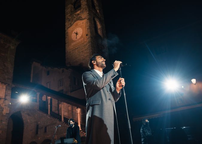 Marco Mengoni nuovo album