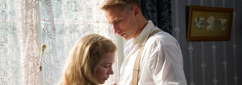 Matthias Schoenaerts