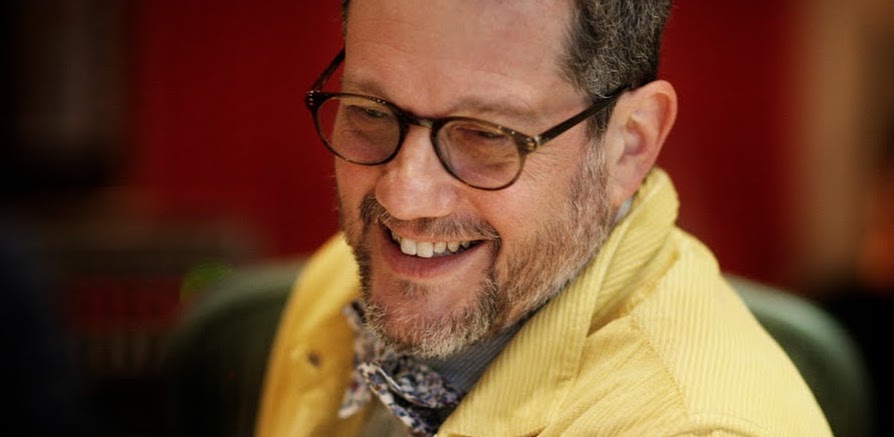 Michael Giacchino