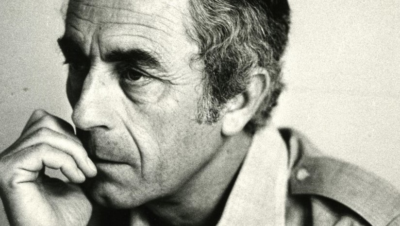 Michelangelo Antonioni