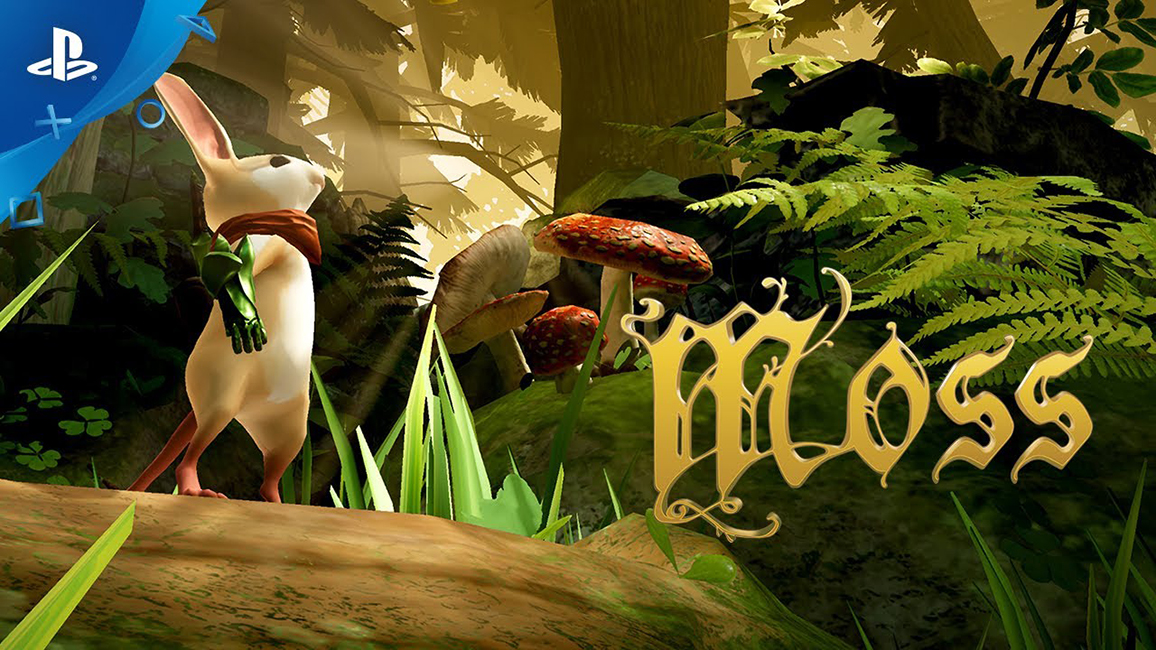 Moss