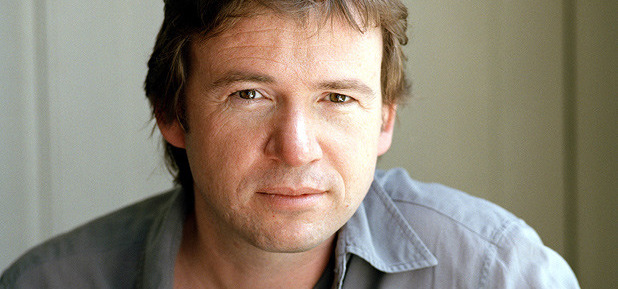 David Nicholls