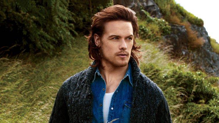 Sam Heughan