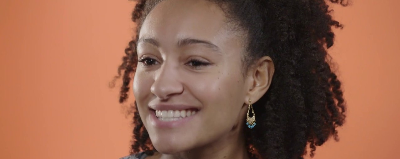 Sarah