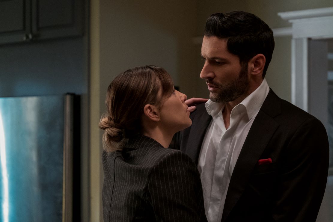 Serie Tv Lucifer 6, gli aggiornamenti sulla serie tv