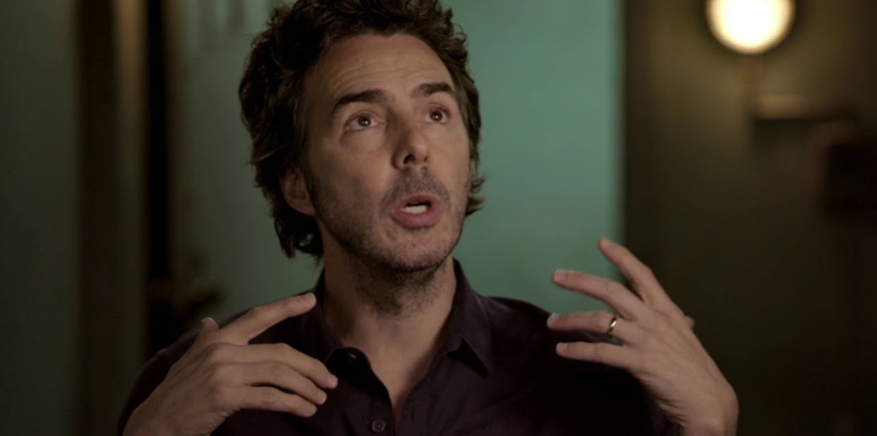 Shawn Levy