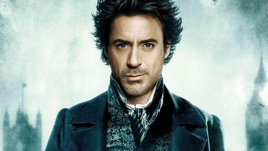 Robert Downey Jr, il più pagato di Hollywood: da Iron Man a Sherlock Holmes