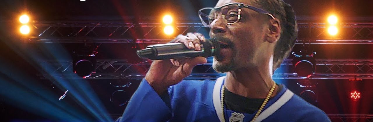 Snoop Dogg, il rap che racconta il disagio sociale imperversa anche in Italia