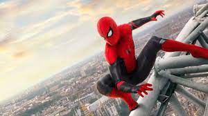 Spider-Man film