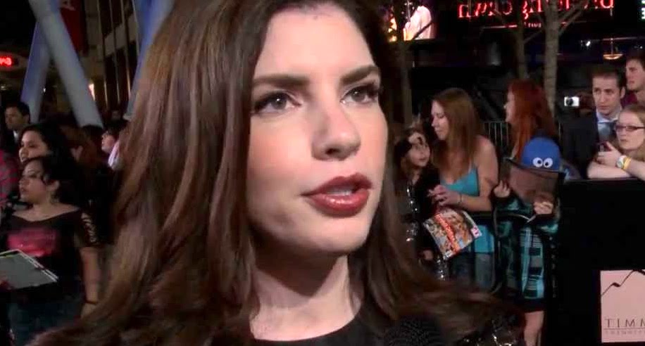 Stephenie Meyer