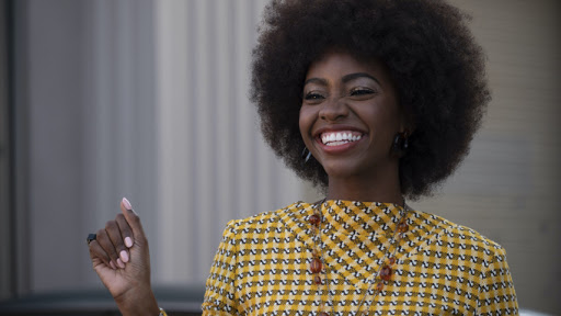 Teyonah Parris