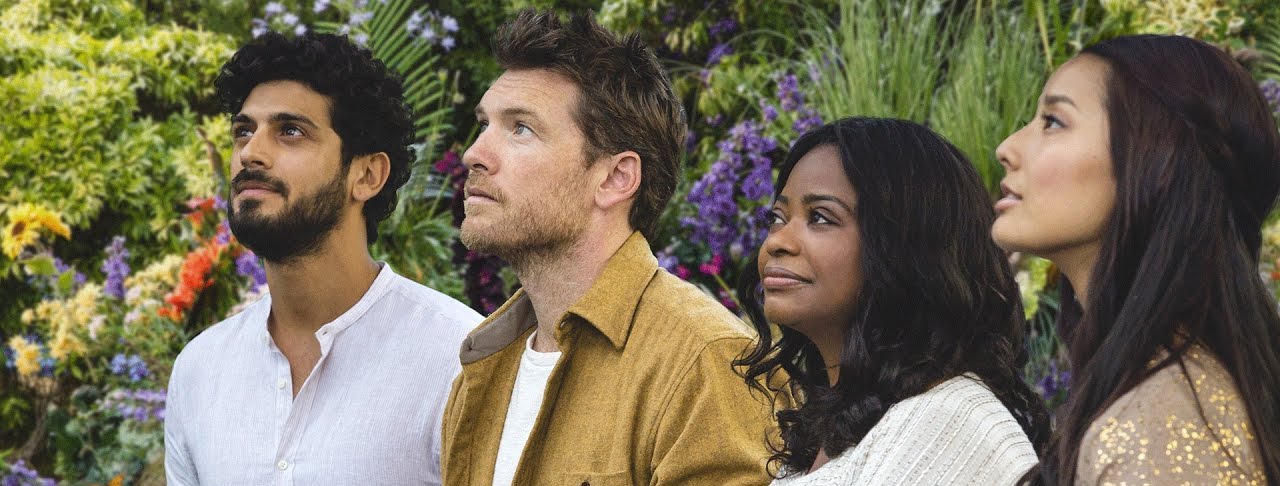 The Shack: dal best-sellers di William P. Young il film religioso con Octavia Spencer