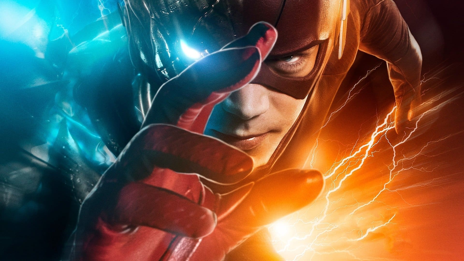 The Flash serie tv