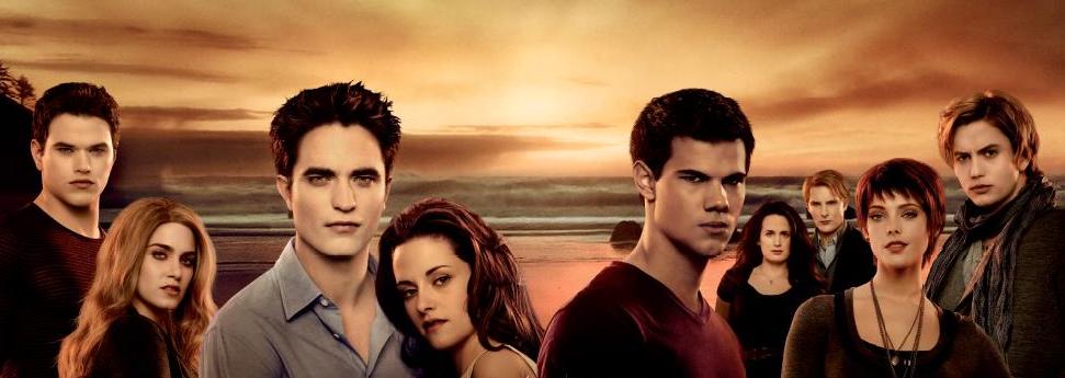 The Twilight Saga: Breaking Dawn - Parte 1