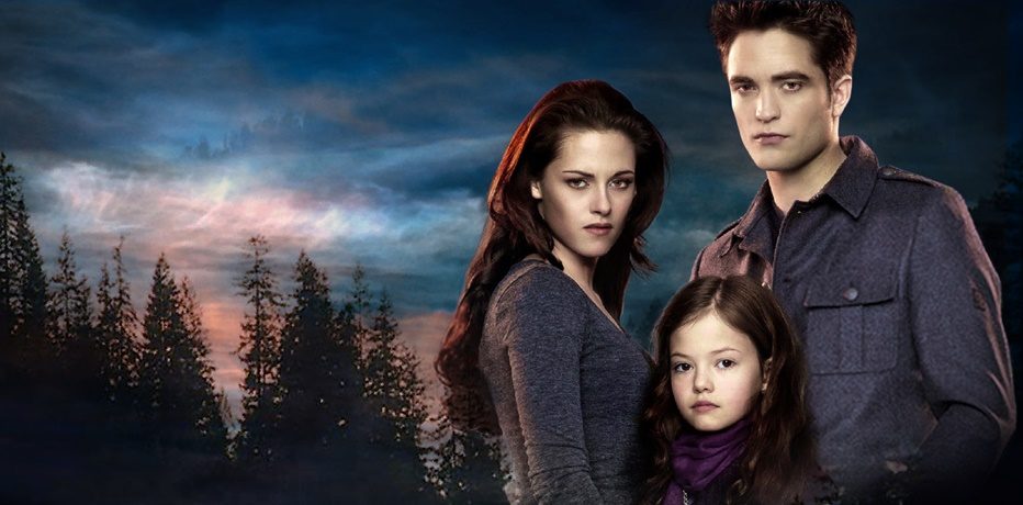 The Twilight Saga: Breaking Dawn - Parte 2