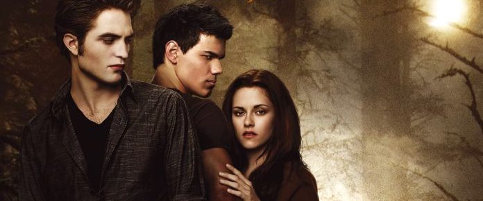 The Twilight Saga - New Moon