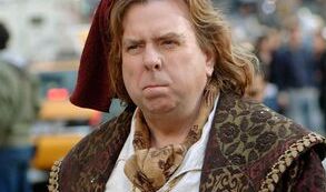 Timothy Spall