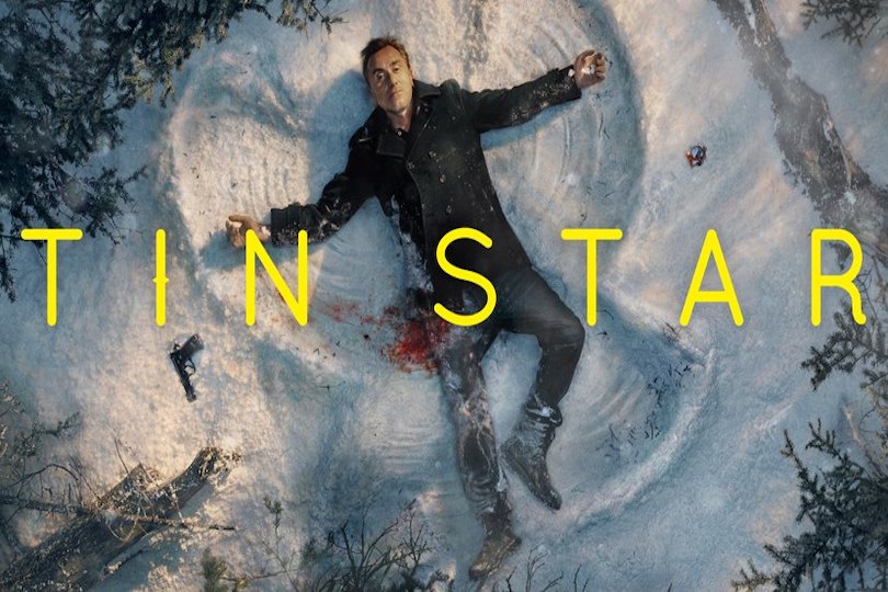 Tin Star 3 con Tim Roth, cosa ci aspetta nell'ultima stagione