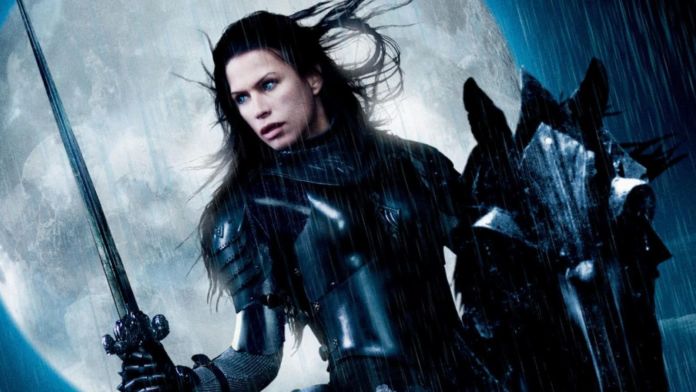 Underworld: Rise of the Lycans