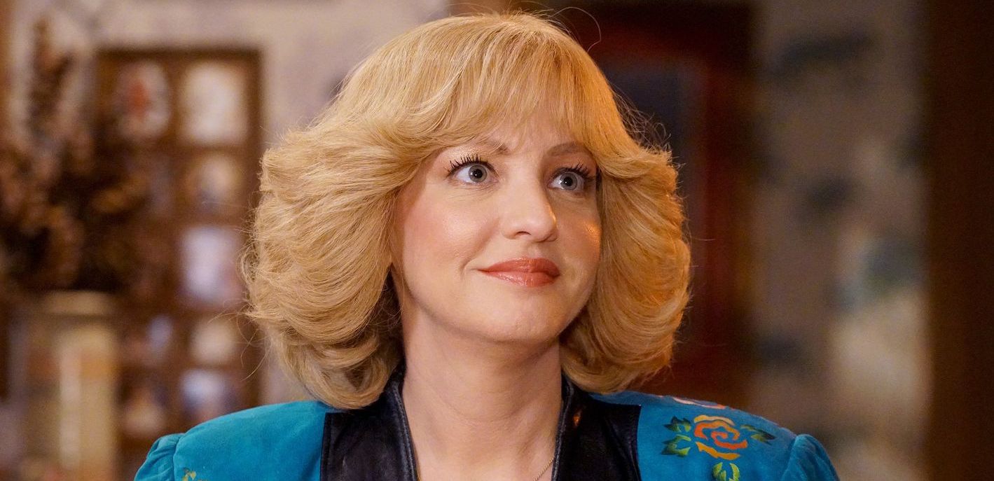 Wendi McLendon-Covey