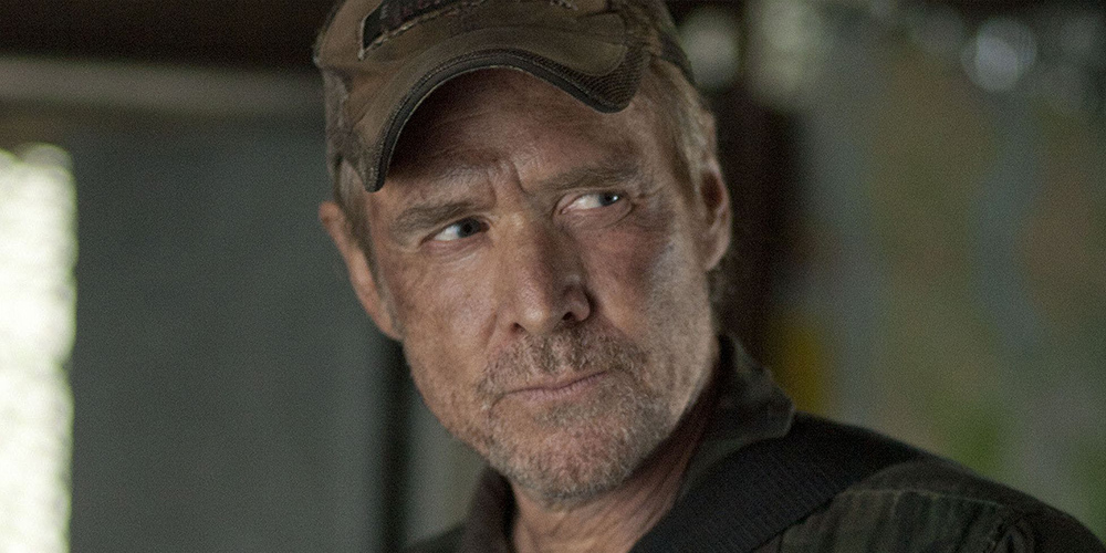 Will Patton