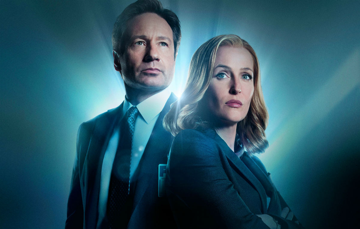 Chris Carter: il vero X-Files delle serie tv Usa