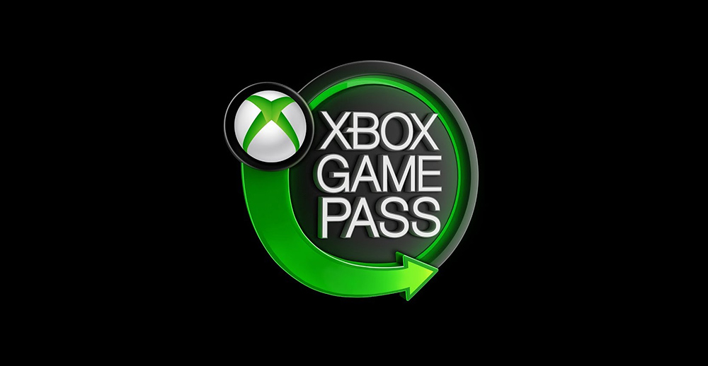 Xbox Game Pass