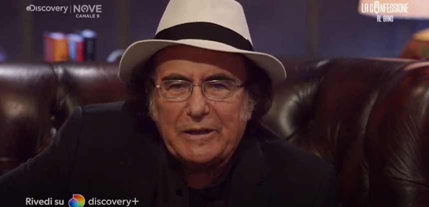 Al Bano Carrisi e Romina Power - video