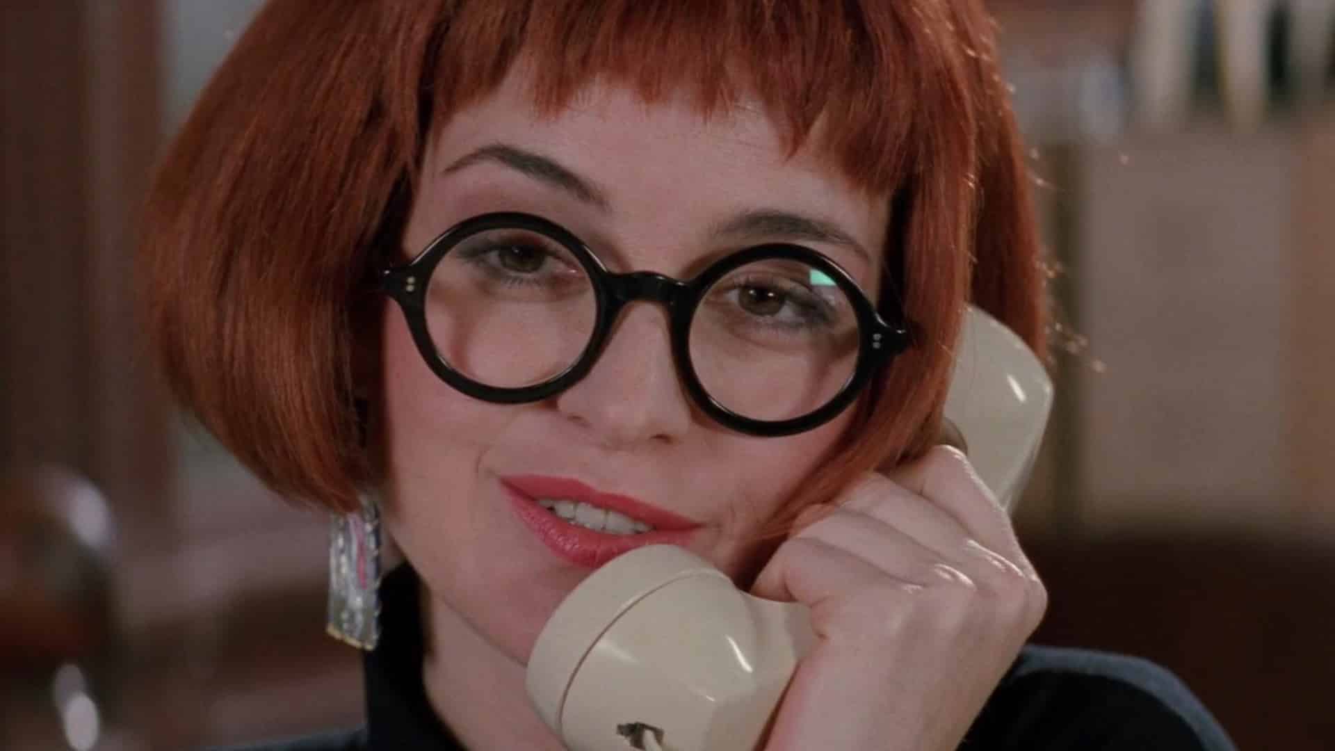 Annie Potts