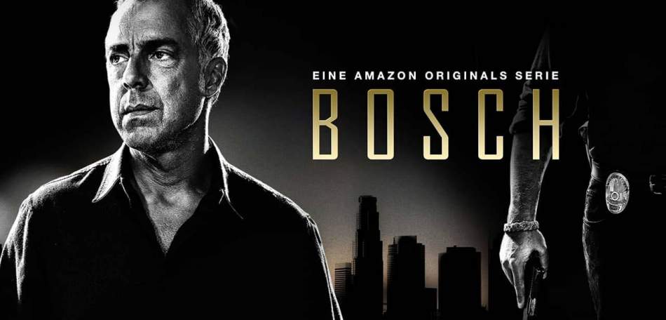 Serie Tv Bosch, la produzione è pronta per un possibile e nuovo spin-off.