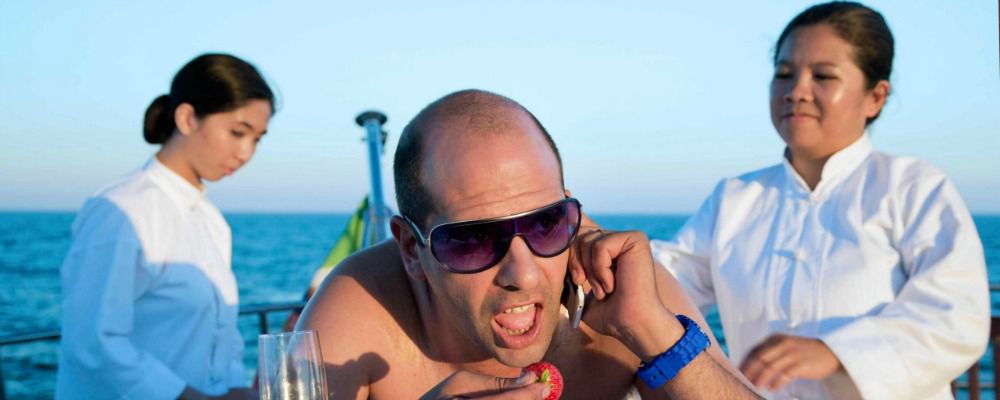 Checco Zalone. Quando Il Prodotto Va Al Cinema