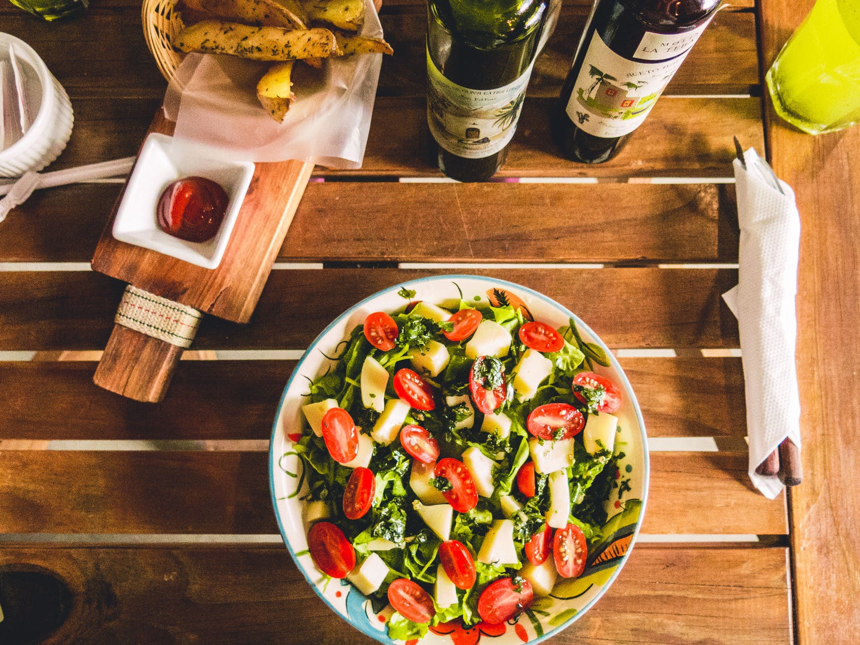 Le scoperte che hanno rivoluzionato la storia della cucina