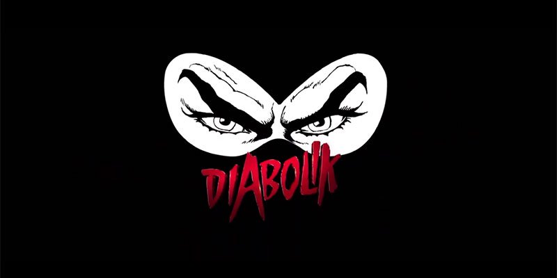 Luca Marinelli nuovi film, da Diabolik al fumetto di Greg Rucka