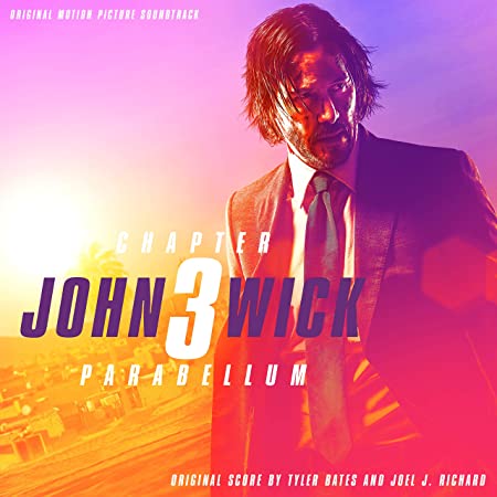 Film John Wick: Chapter 3 Parabellum