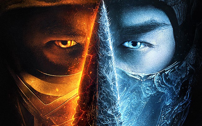 Film Mortal Kombat, dai video game allo streaming web il passo è sempre più breve