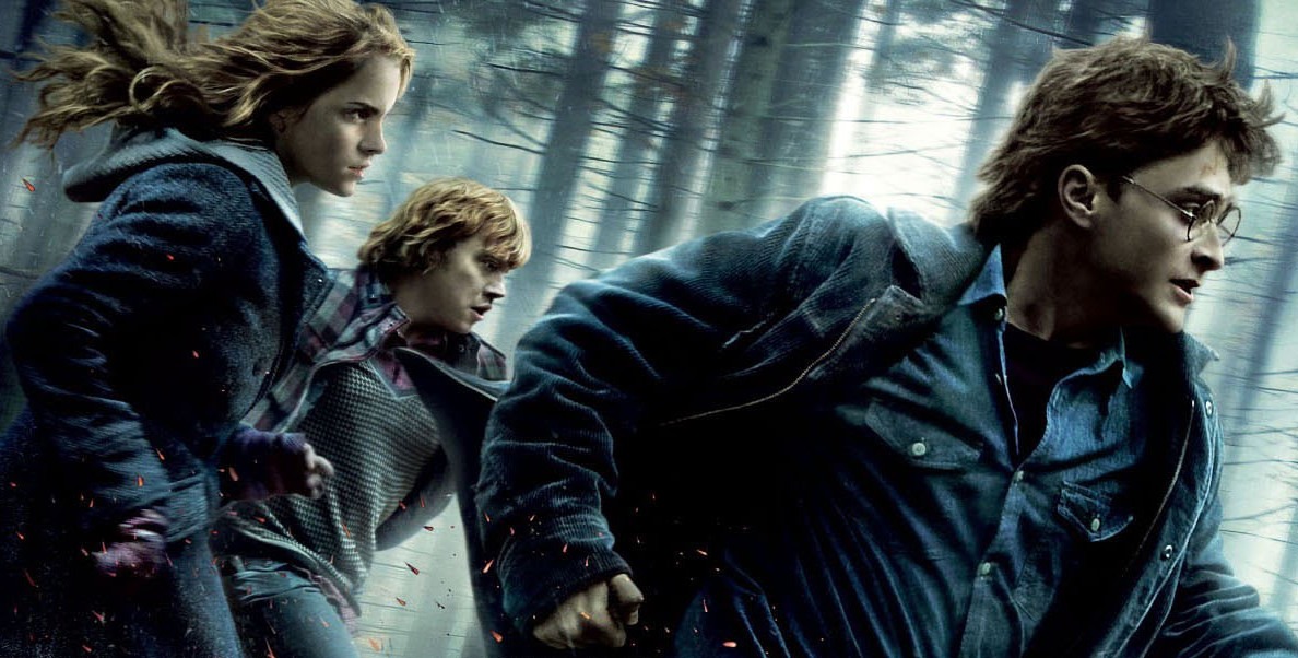 Harry Potter e i doni della morte: Parte 1