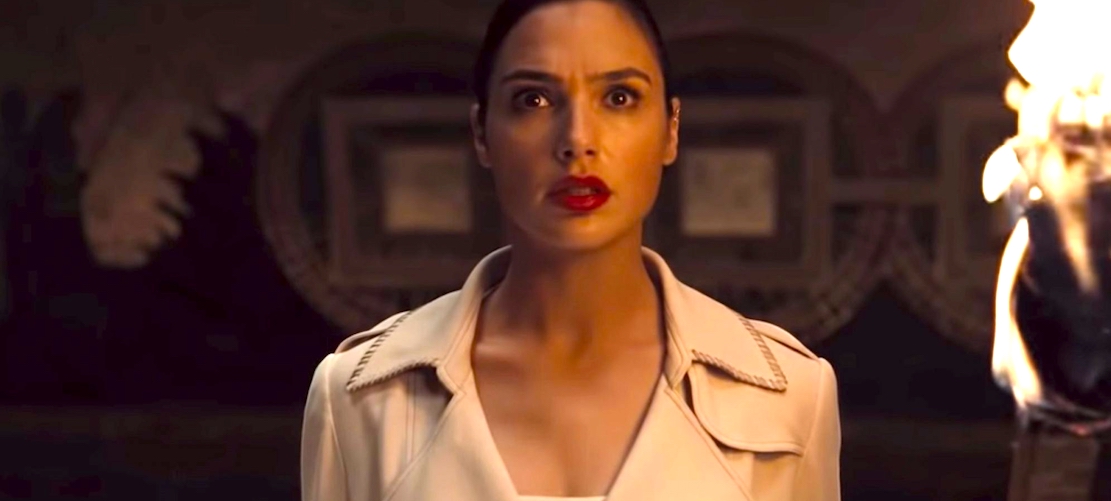 Heart of Stone, il nuovo film di spionaggio con Gal Gadot