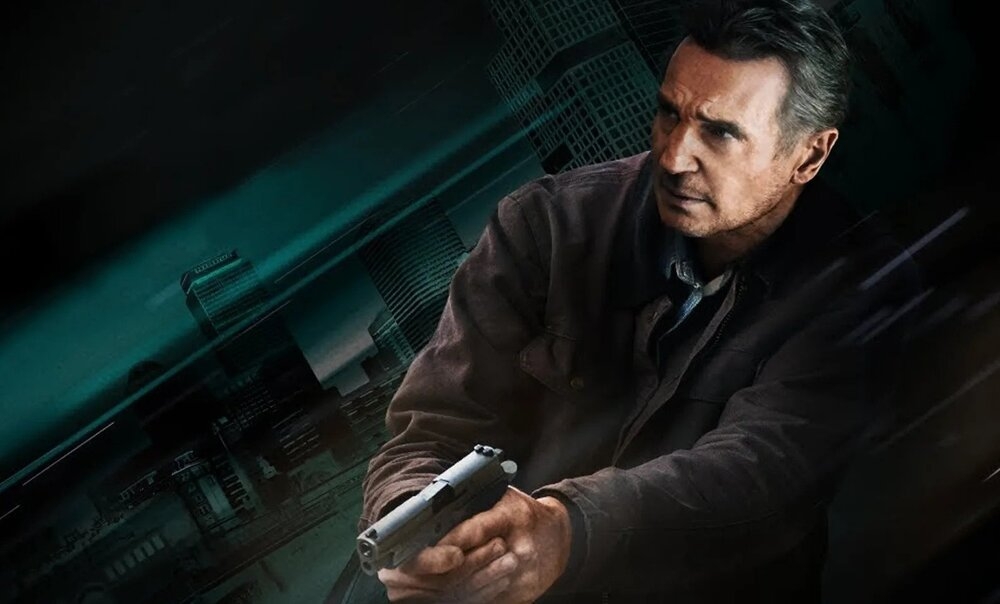 Film da vedere questa sera in tv, trama e cast di Honest Thief con Liam Neeson