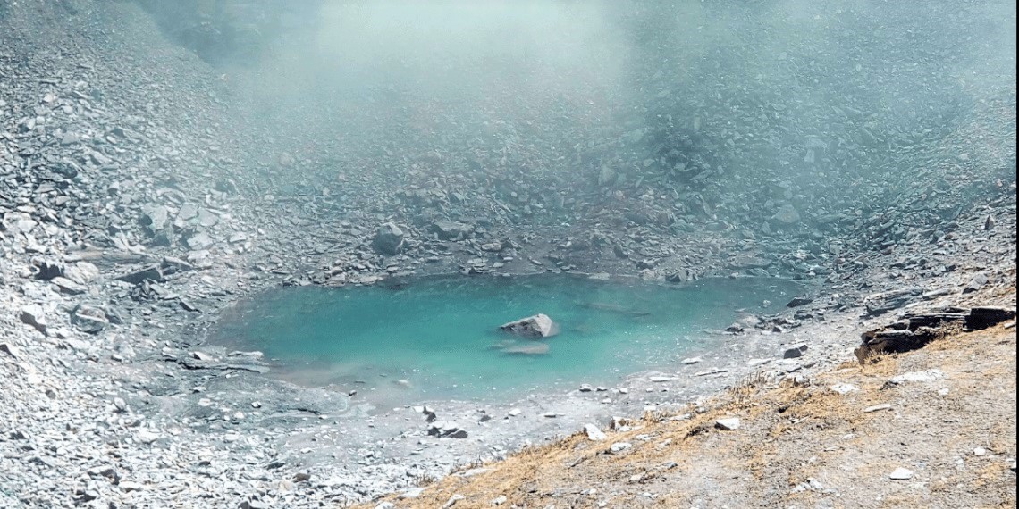 Il mistero del Lago Roopkund: dai primi scheletri rinvenuti alle leggende