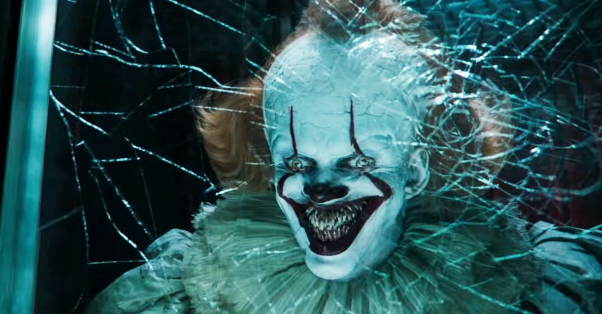 San Diego Comic Con, dalle novità di Marvel Studios al terrificante trailer di It Capitolo Due