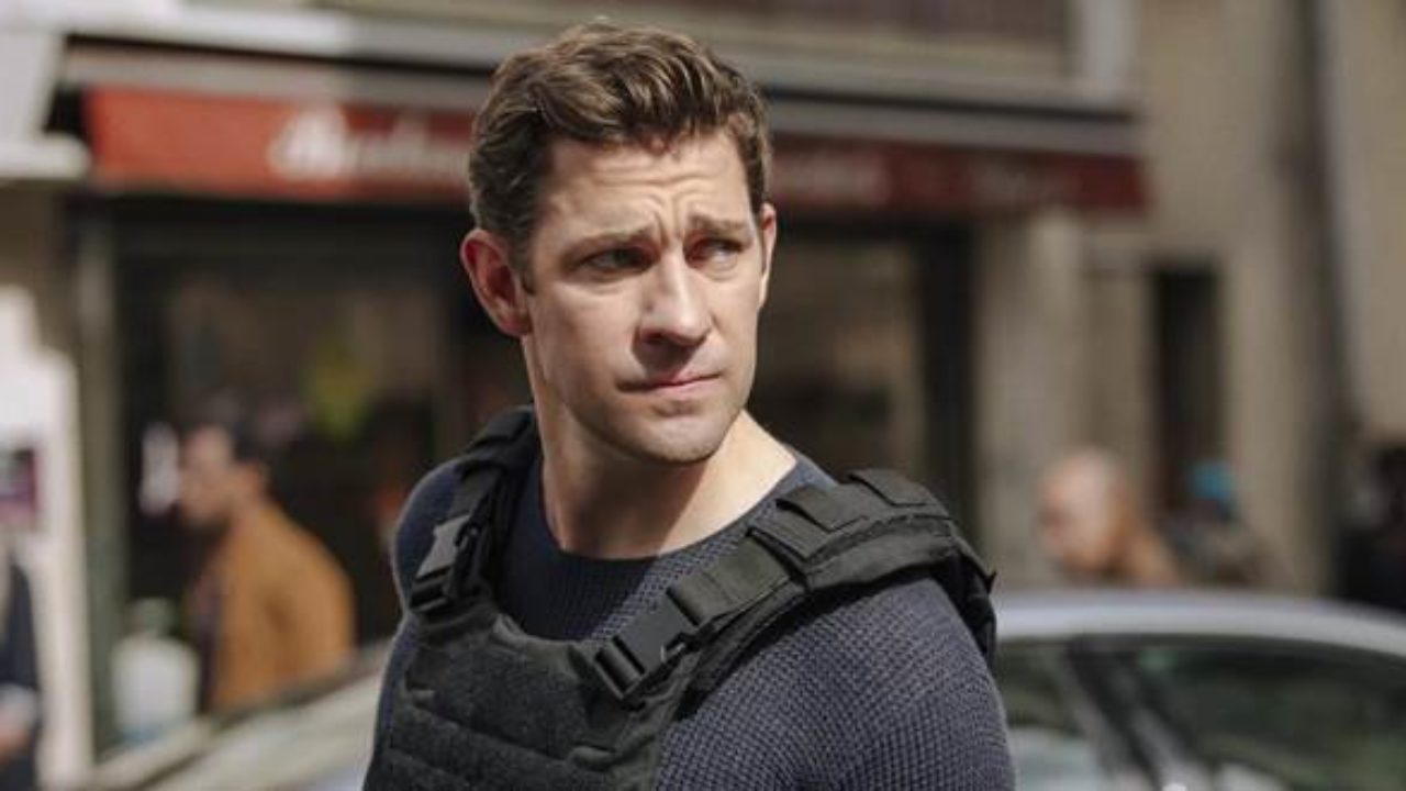 Jack Ryan, il sogno americano nel film del giovane tenente che diventa Presidente USA