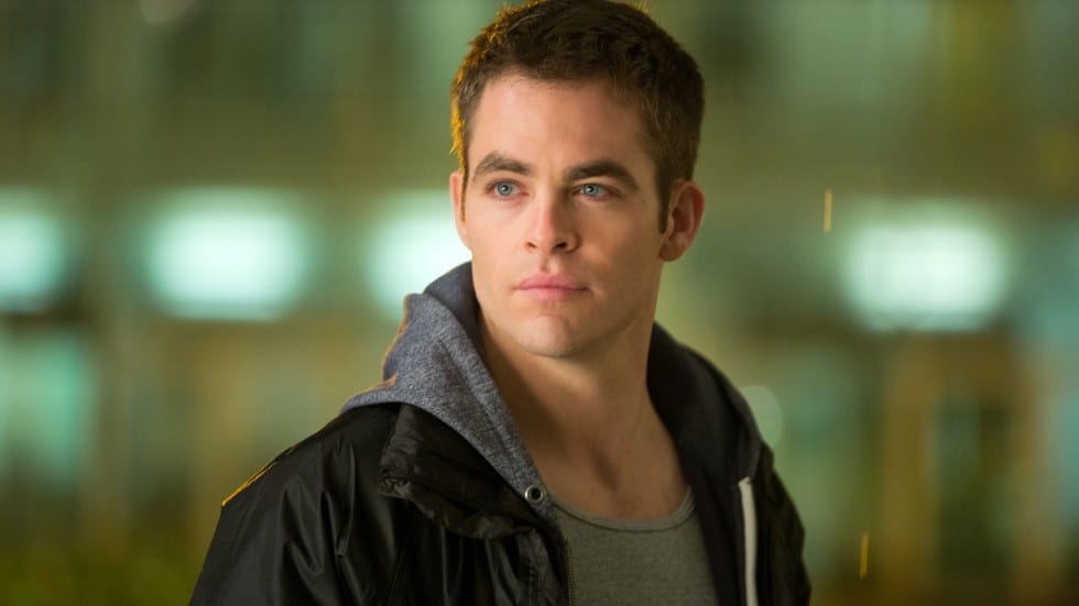 Jack Ryan, tratto dal popolare personaggio di Tom Clancy: Chris Pine e Keira Knightley diretti da Kenneth Branagh